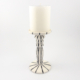 Candle Holder Striped - SOS