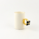 Ring Mug Espresso - Cross