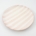 Wonky Dinner Plate - Pink