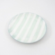 Wonky Side Plate - Green