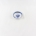 Ramekin C - Blue Rim