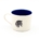 Mug C - Zebra