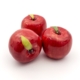 Trio of Apples