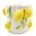 Lemon Pot - Lime lemon