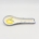Spoon Rest Flat - Blue w Lemon