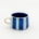 Mug M - Blue stripes