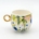 Mug B - 24 Carat Gold Ring - Oasis Magnolia