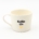 Mug C "Koffietjie" Gold
