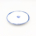 Wonky Side - Blue Rim - Shell