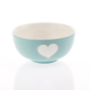 Soup Bowl Viva Glam Turquoise