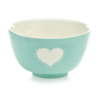 Small Bowl Viva Glam Turquoise