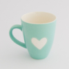 Mug A Viva Glam Turquoise