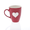Mug A Viva Glam Red