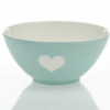 Salad Bowl Large Viva Glam Turquoise