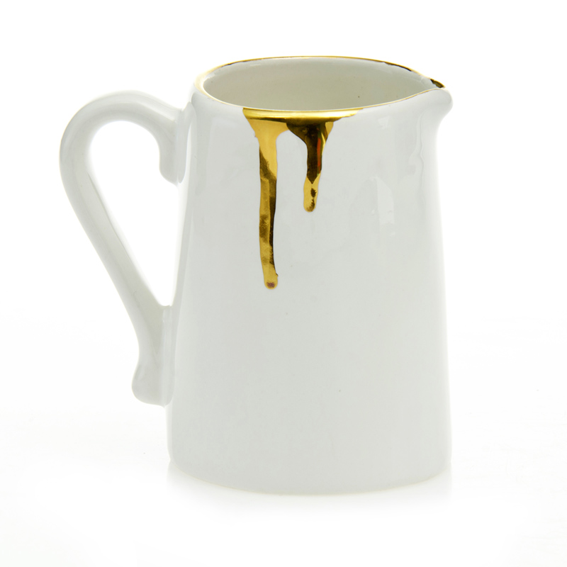Milk Jug
