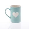 Mug D Viva Glam Turquoise